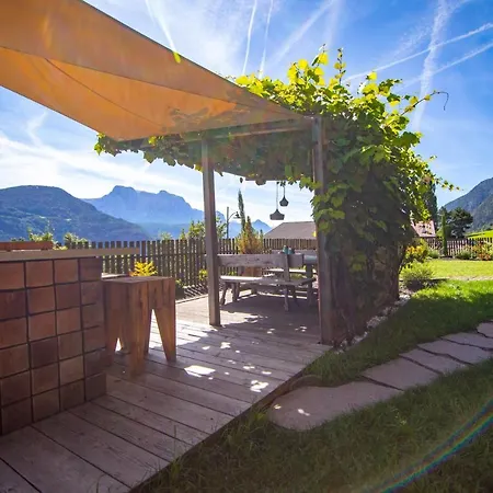 Haus Urban 3* Barbiano (Trentino Alto Adige)