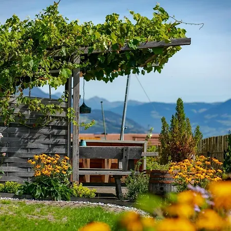 Haus Urban 3* Barbiano (Trentino Alto Adige)